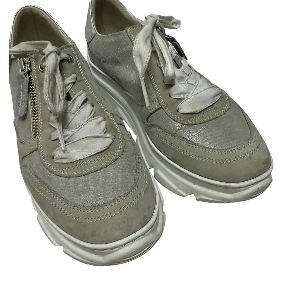 Ron White Abriall Sneakers Women’s Sz. 39 (US 8.5)